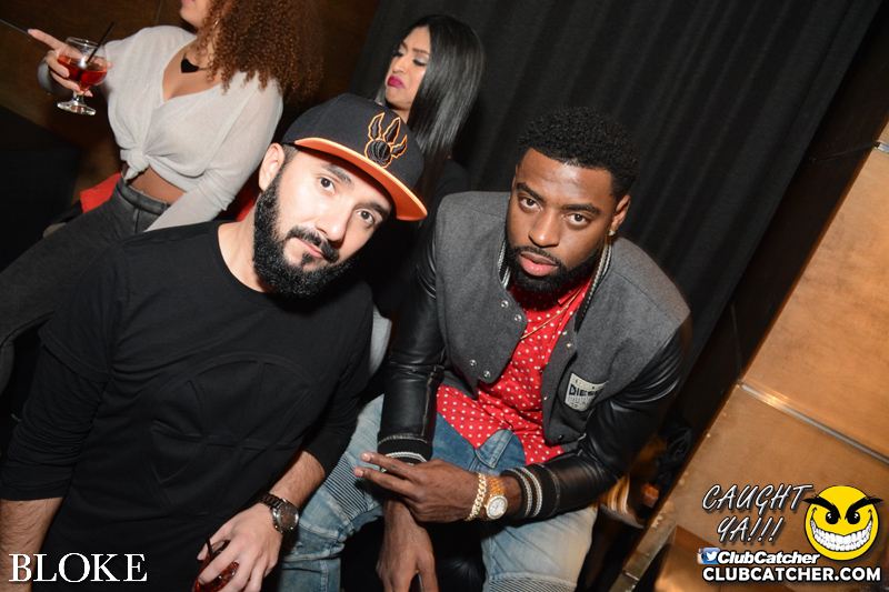 Bloke nightclub photo 75 - November 12th, 2015