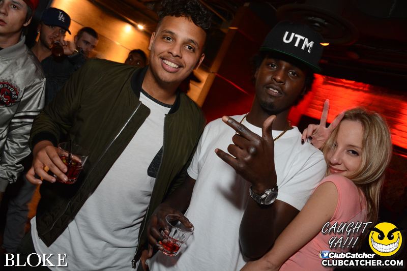 Bloke nightclub photo 76 - November 12th, 2015