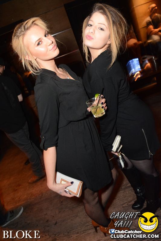 Bloke nightclub photo 77 - November 12th, 2015