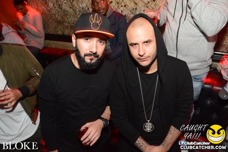 Bloke nightclub photo 78 - November 12th, 2015