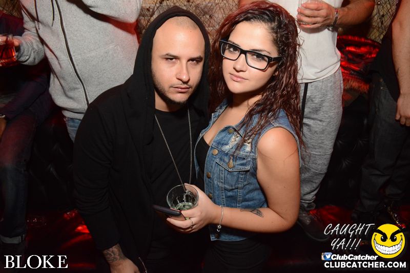 Bloke nightclub photo 79 - November 12th, 2015