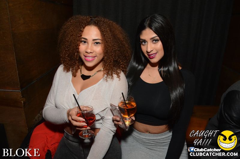 Bloke nightclub photo 80 - November 12th, 2015