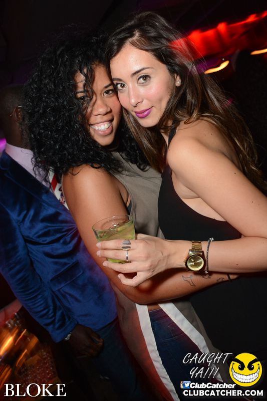 Bloke nightclub photo 81 - November 12th, 2015