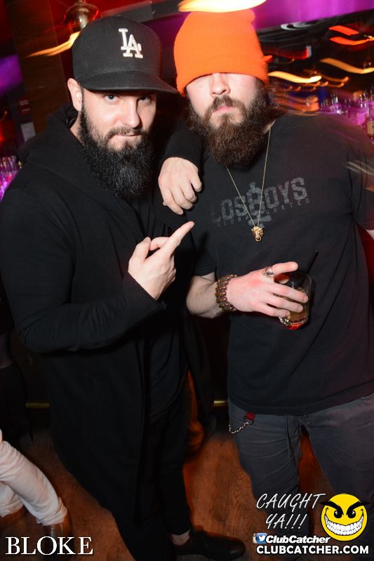 Bloke nightclub photo 82 - November 12th, 2015