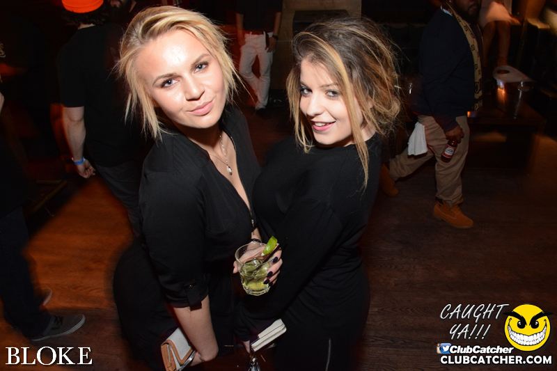 Bloke nightclub photo 85 - November 12th, 2015