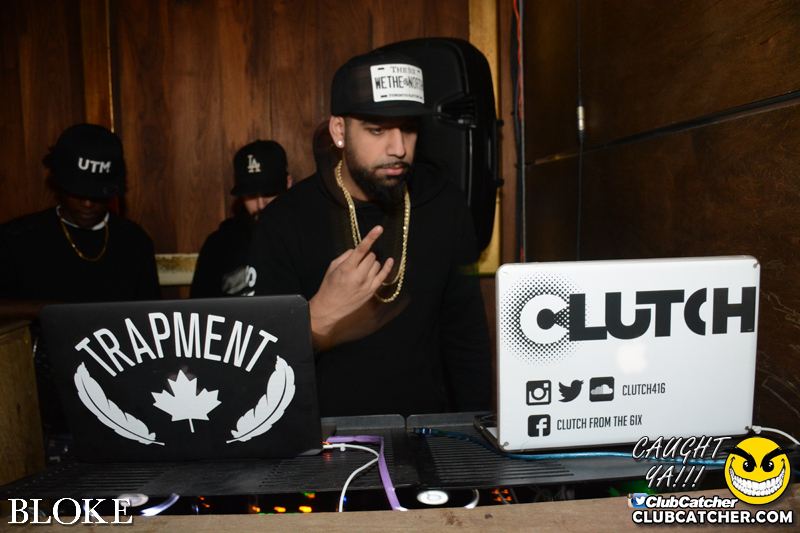 Bloke nightclub photo 91 - November 12th, 2015