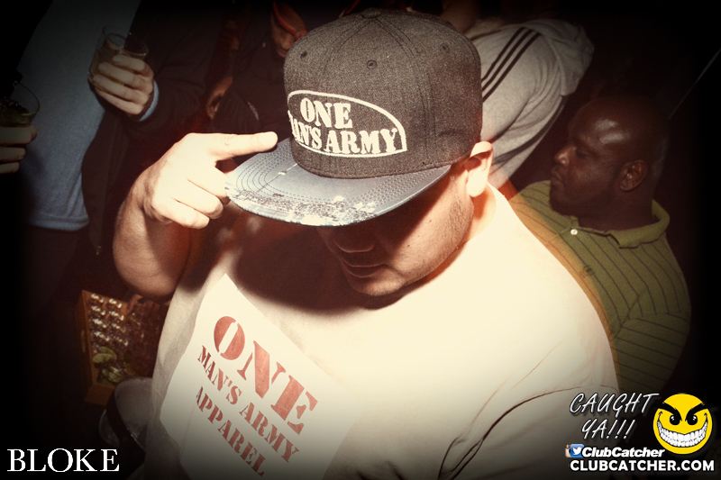 Bloke nightclub photo 94 - November 12th, 2015