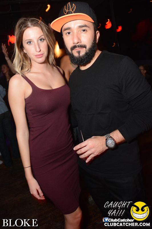 Bloke nightclub photo 96 - November 12th, 2015