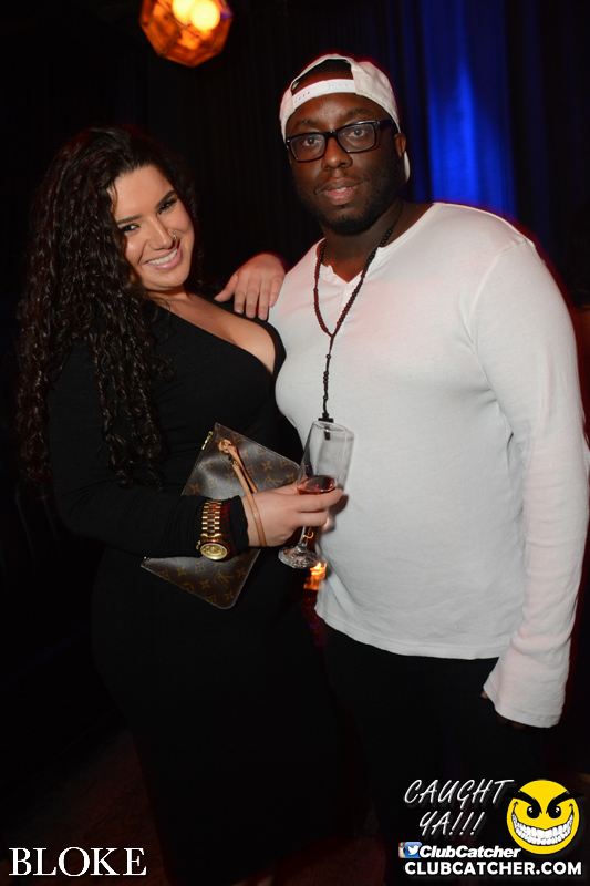 Bloke nightclub photo 100 - November 12th, 2015