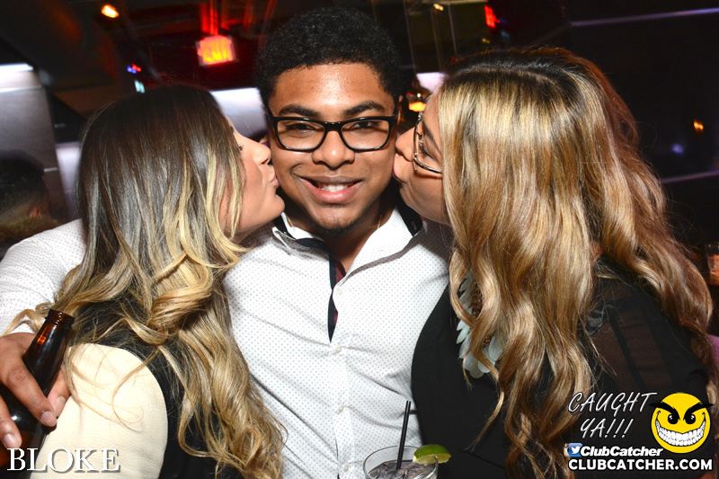 Bloke nightclub photo 11 - November 13th, 2015