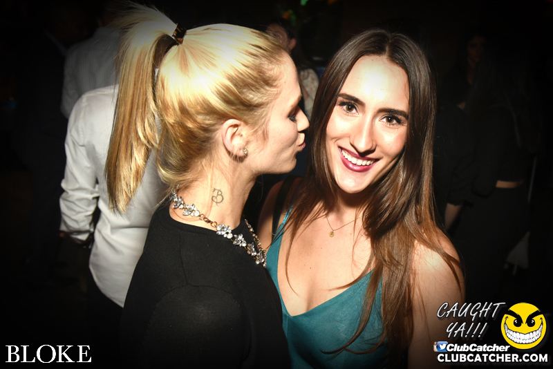 Bloke nightclub photo 117 - November 13th, 2015