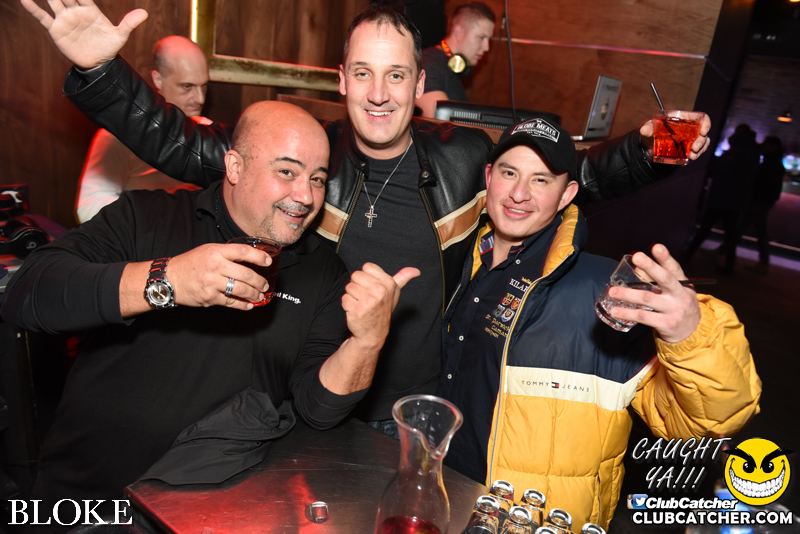 Bloke nightclub photo 13 - November 13th, 2015