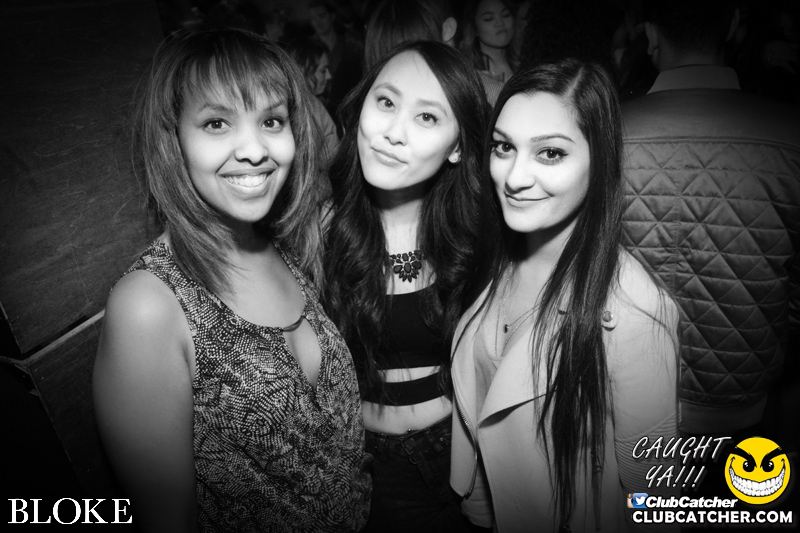 Bloke nightclub photo 121 - November 13th, 2015