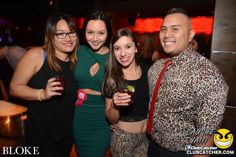 Bloke nightclub photo 128 - November 13th, 2015