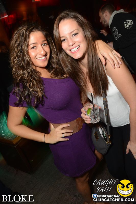 Bloke nightclub photo 14 - November 13th, 2015