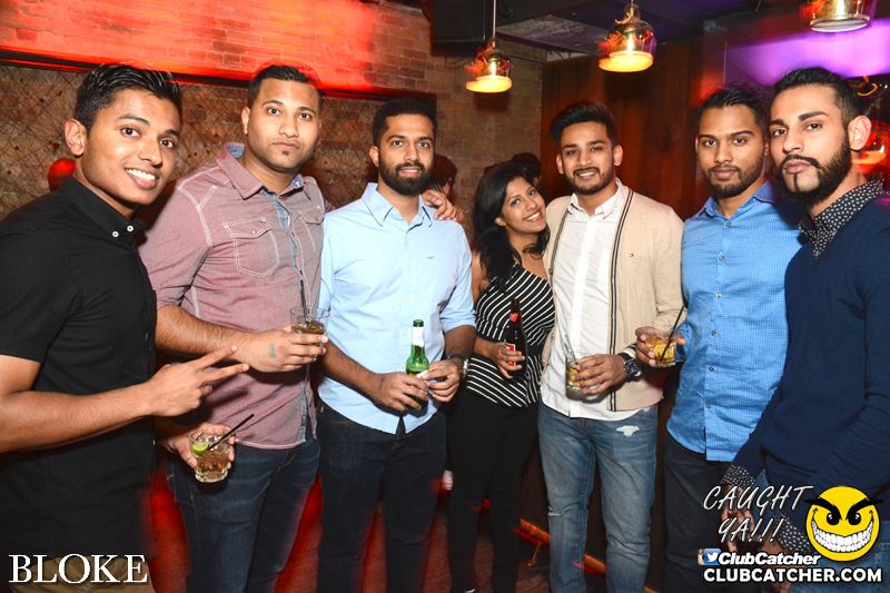 Bloke nightclub photo 131 - November 13th, 2015