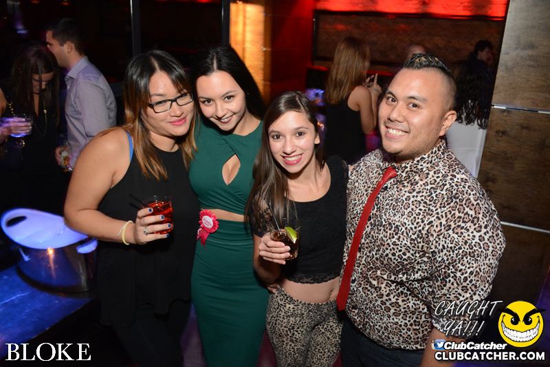 Bloke nightclub photo 133 - November 13th, 2015