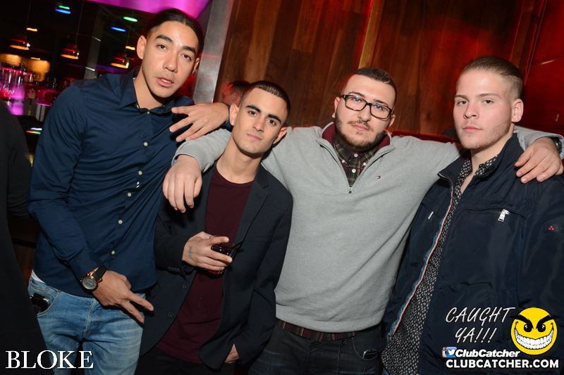 Bloke nightclub photo 134 - November 13th, 2015