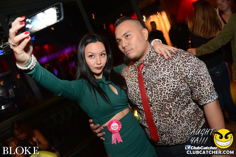 Bloke nightclub photo 137 - November 13th, 2015