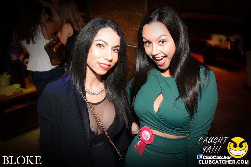 Bloke nightclub photo 15 - November 13th, 2015