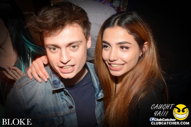 Bloke nightclub photo 152 - November 13th, 2015