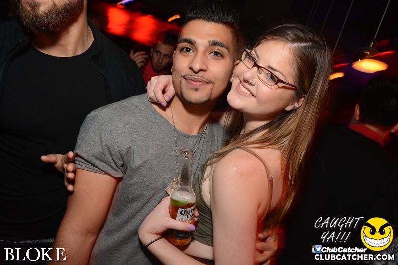 Bloke nightclub photo 158 - November 13th, 2015