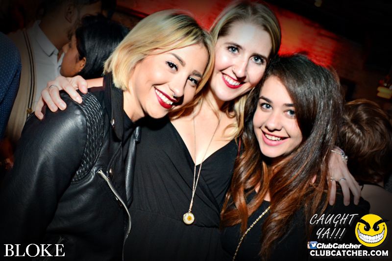 Bloke nightclub photo 163 - November 13th, 2015