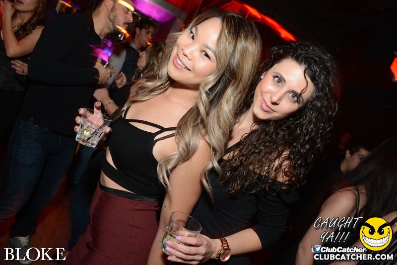 Bloke nightclub photo 164 - November 13th, 2015