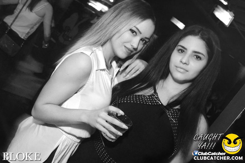 Bloke nightclub photo 172 - November 13th, 2015