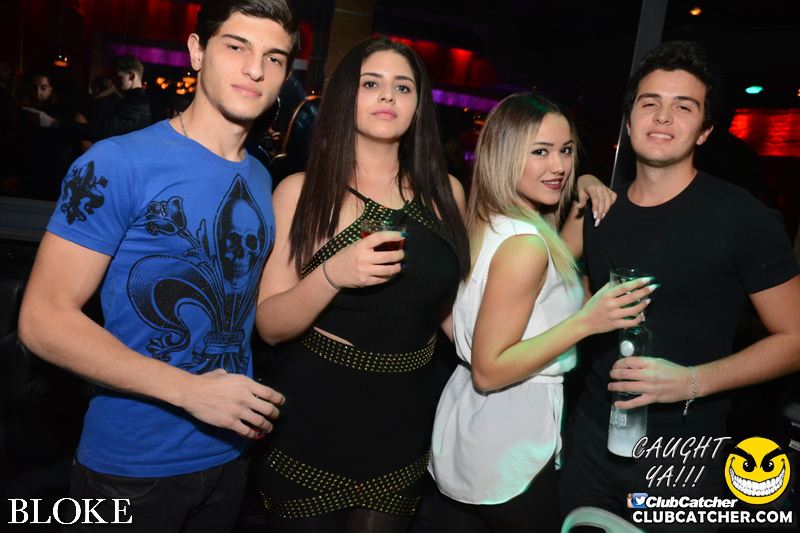 Bloke nightclub photo 178 - November 13th, 2015