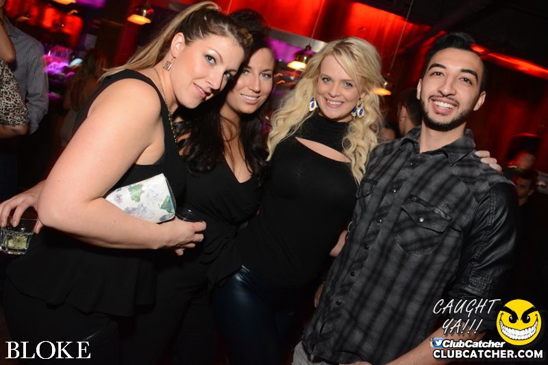 Bloke nightclub photo 188 - November 13th, 2015