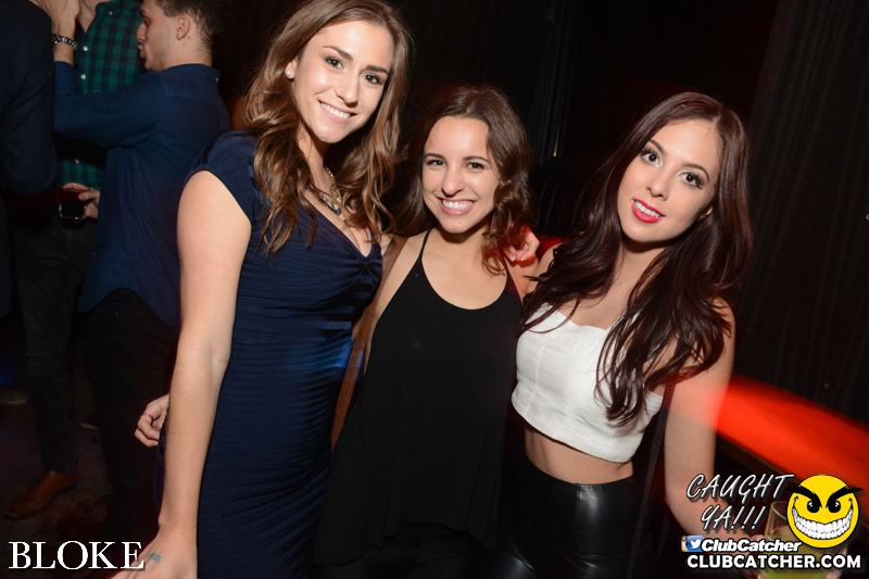 Bloke nightclub photo 189 - November 13th, 2015