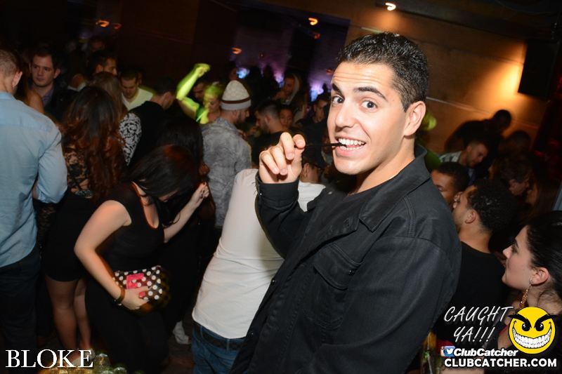 Bloke nightclub photo 21 - November 13th, 2015