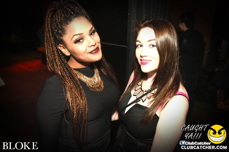 Bloke nightclub photo 206 - November 13th, 2015