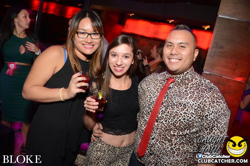 Bloke nightclub photo 214 - November 13th, 2015