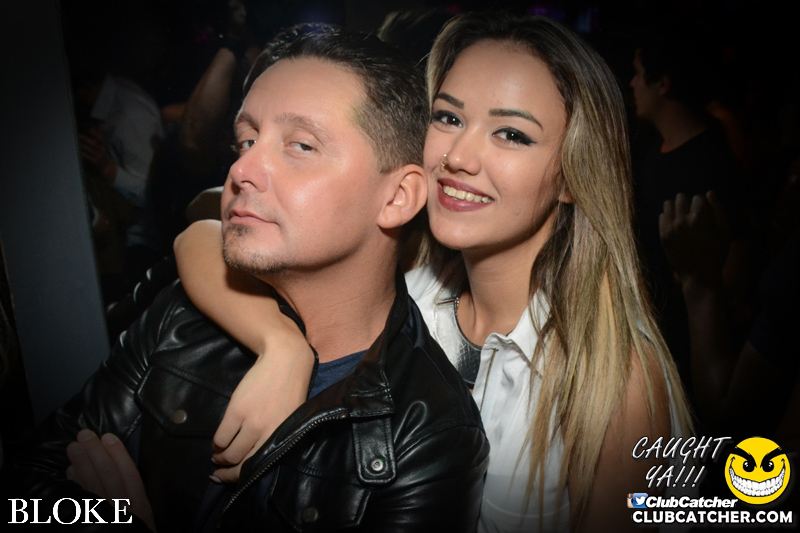 Bloke nightclub photo 23 - November 13th, 2015