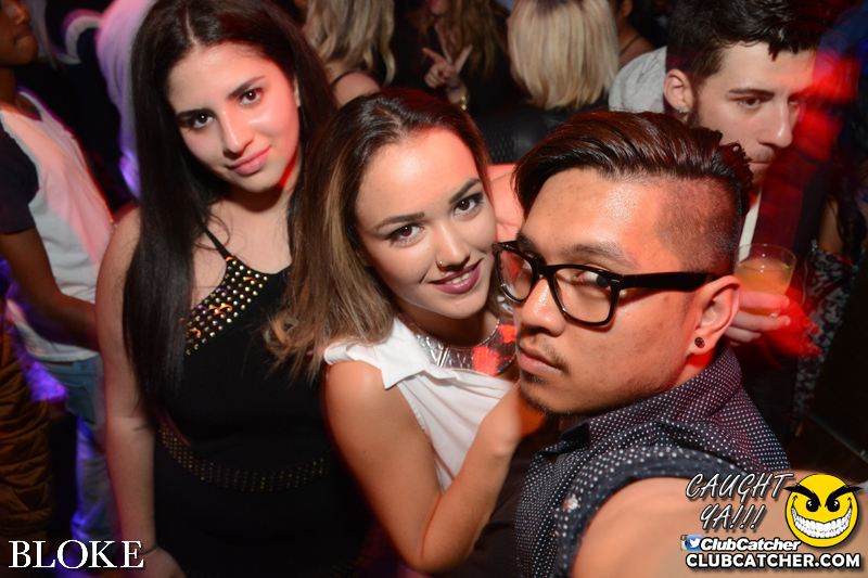 Bloke nightclub photo 224 - November 13th, 2015