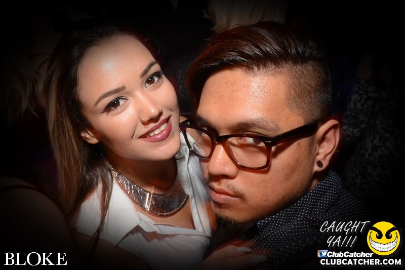 Bloke nightclub photo 225 - November 13th, 2015