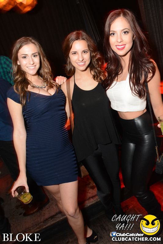 Bloke nightclub photo 24 - November 13th, 2015