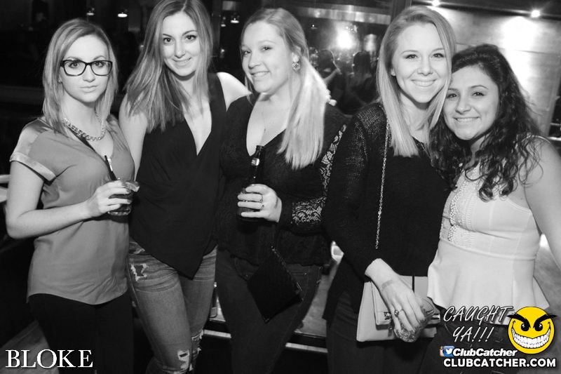 Bloke nightclub photo 238 - November 13th, 2015