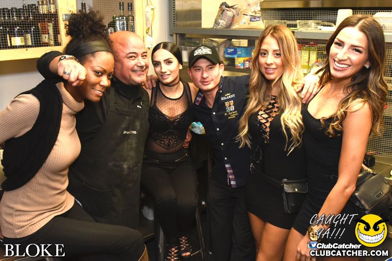 Bloke nightclub photo 25 - November 13th, 2015