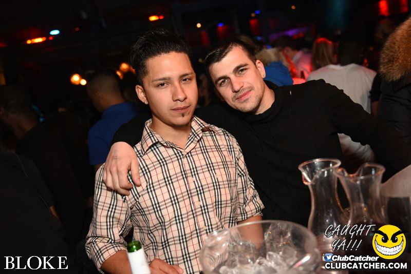 Bloke nightclub photo 246 - November 13th, 2015