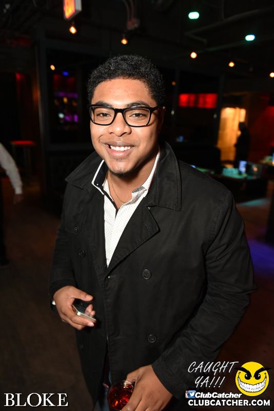 Bloke nightclub photo 27 - November 13th, 2015