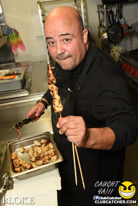 Bloke nightclub photo 29 - November 13th, 2015