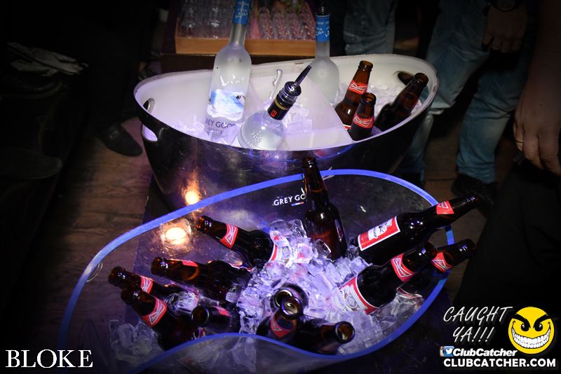 Bloke nightclub photo 30 - November 13th, 2015