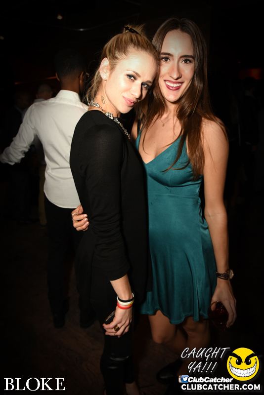 Bloke nightclub photo 31 - November 13th, 2015