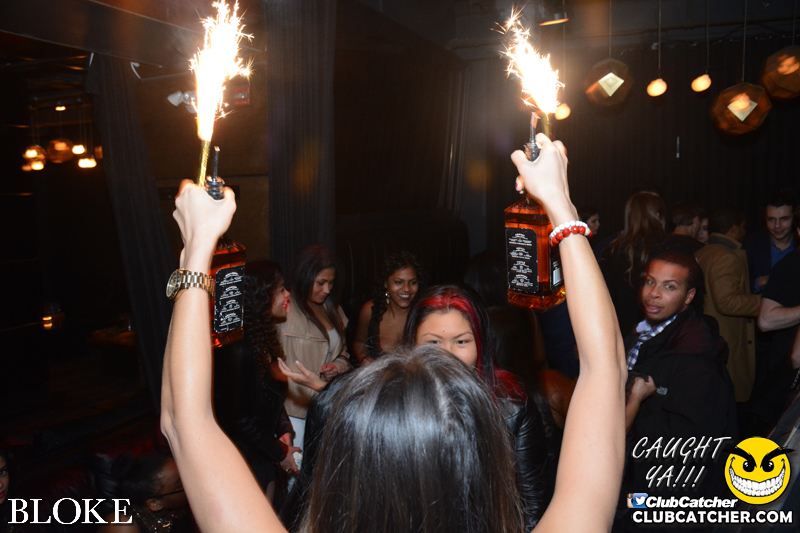 Bloke nightclub photo 33 - November 13th, 2015