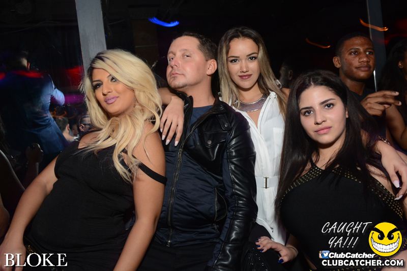 Bloke nightclub photo 34 - November 13th, 2015