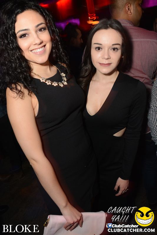 Bloke nightclub photo 35 - November 13th, 2015