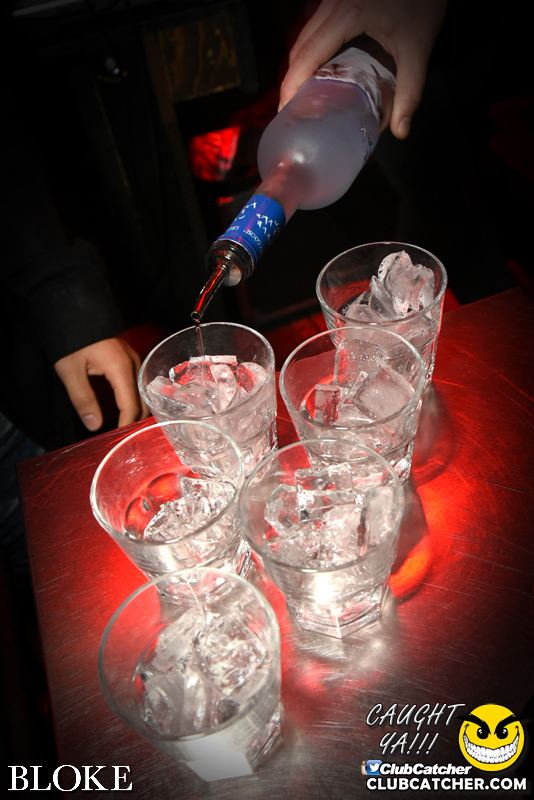 Bloke nightclub photo 37 - November 13th, 2015